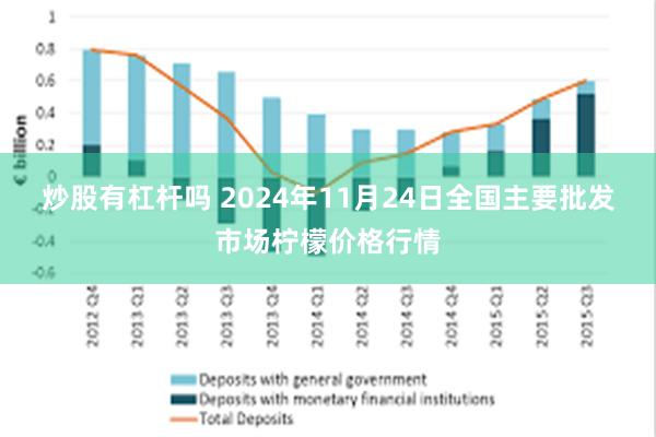 炒股有杠杆吗 2024年11月24日全国主要批发市场柠檬价格行情